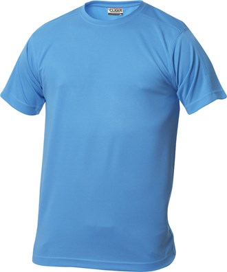 T-skjorte ICE-T