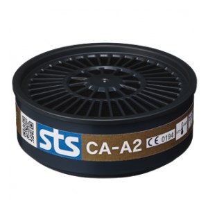 Filter STS gass CA-A2