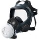 STS Synchro 01VP3 Powerd Air Purifying Respirator M