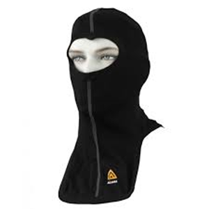 Balaclava WarmWool one-size